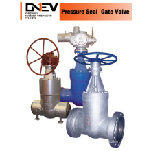 GV Assigned Gear Operated Gate Valve (Z40Y)
